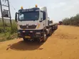 ALIMENS COMM. LTD. Cargo Transportation Services - 2