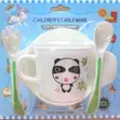 4-in-1 Baby Feeding Set - 1