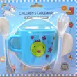 4-in-1 Baby Feeding Set - 2