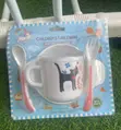 4-in-1 Baby Feeding Set - 4