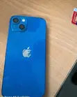 Apple iPhone 13 128GB Blue - 1