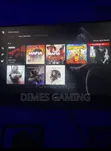 8 Game Combo Account: PS4 & PS5 (Online/Offline) - 2