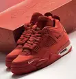 Air Jordan 4 Retro Nigel Sylvester x Bike Air - 1