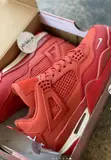 Air Jordan 4 Retro Nigel Sylvester x Bike Air - 2