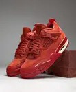 Air Jordan 4 Retro Nigel Sylvester x Bike Air - 3