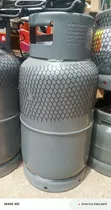 15kg Sigma Gas Cylinder - 1