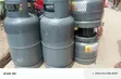 15kg Sigma Gas Cylinder - 2