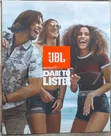 JBL Boombox 3 Wifi Speaker - 2
