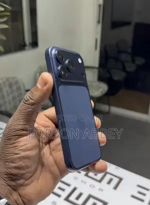 Apple iPhone 17 Pro 512GB Blue