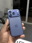 Apple iPhone 17 Pro 512GB Blue - 2