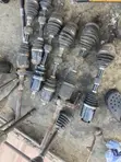 Hyundai Sonata, Elantra, Santa Fe, Kia Sportage, Tucson Axles - 4