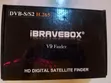 V9 HD Digital Satellite Finder - 1