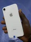 New Apple iPhone XR 128GB White - 2