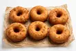 Abiliciouscakes - Mini Doughnuts, Cakes & Sausage Rolls - 2
