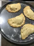 Abiliciouscakes - Mini Doughnuts, Cakes & Sausage Rolls - 3