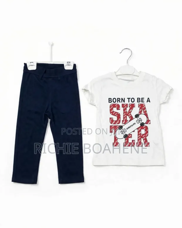 Boys Wear for 1 Year Old - 1
