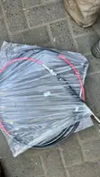 Hyundai Mighty 1 Manual Selector Cable - 2