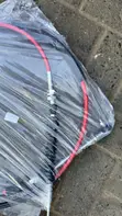 Hyundai Mighty 1 Manual Selector Cable - 3
