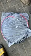 Hyundai Mighty 1 Manual Selector Cable - 4