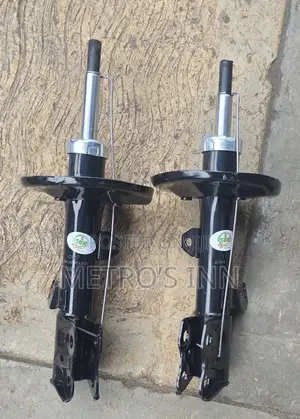 Original Toyota Corolla Shocks (2008-2015)
