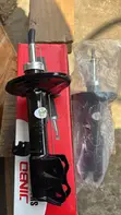 Original Toyota Corolla Shocks (2008-2015) - 2