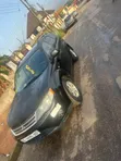 Mitsubishi Outlander 2007 - 2
