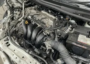 2020 Toyota Corolla Complete Engine with Transmission