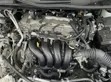 2020 Toyota Corolla Complete Engine with Transmission - 2