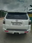 2015 Toyota 4-Runner Limited SUV - 1