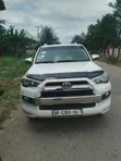 2015 Toyota 4-Runner Limited SUV - 2