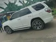 2015 Toyota 4-Runner Limited SUV - 3