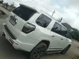 2015 Toyota 4-Runner Limited SUV - 4