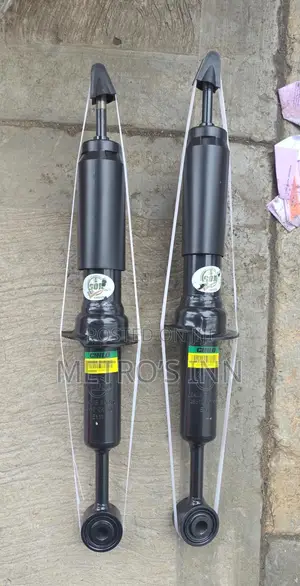 Original Toyota Hilux Shocks Absorber