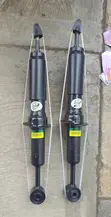 Original Toyota Hilux Shocks Absorber - 1