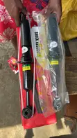 Original Toyota Hilux Shocks Absorber - 2