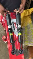 Original Toyota Hilux Shocks Absorber - 3