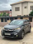 2019 Honda CR-V EX-L AWD SUV - 1