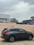 2019 Honda CR-V EX-L AWD SUV - 2