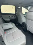 2019 Honda CR-V EX-L AWD SUV - 5
