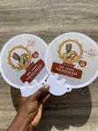 Custom Foldable Fans - 1