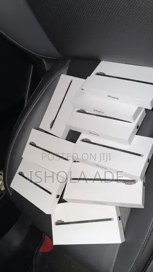 Apple iPhone Air 256GB Black