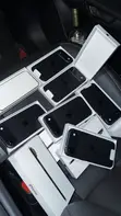 Apple iPhone Air 256GB Black - 2
