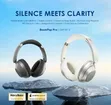 Oraimo BoomPop Pro Over-Ear Headphones - 2