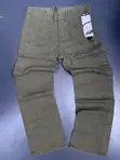 Brand New Joggers with Side Pockets - 3