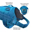 RSG Dog Townie Harness - 3