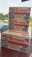 Vitamilk Plant Based Milk - All Sizes Available - 1