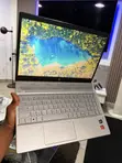 HP Pavilion 15 Laptop - 8GB RAM, AMD Ryzen 3, 128GB eMMC - 2