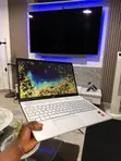HP Pavilion 15 Laptop - 8GB RAM, AMD Ryzen 3, 128GB eMMC - 4