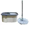 6-in-1 Spinning Mop Set - 1