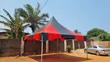 Marquee Canopy - Brand New - 2